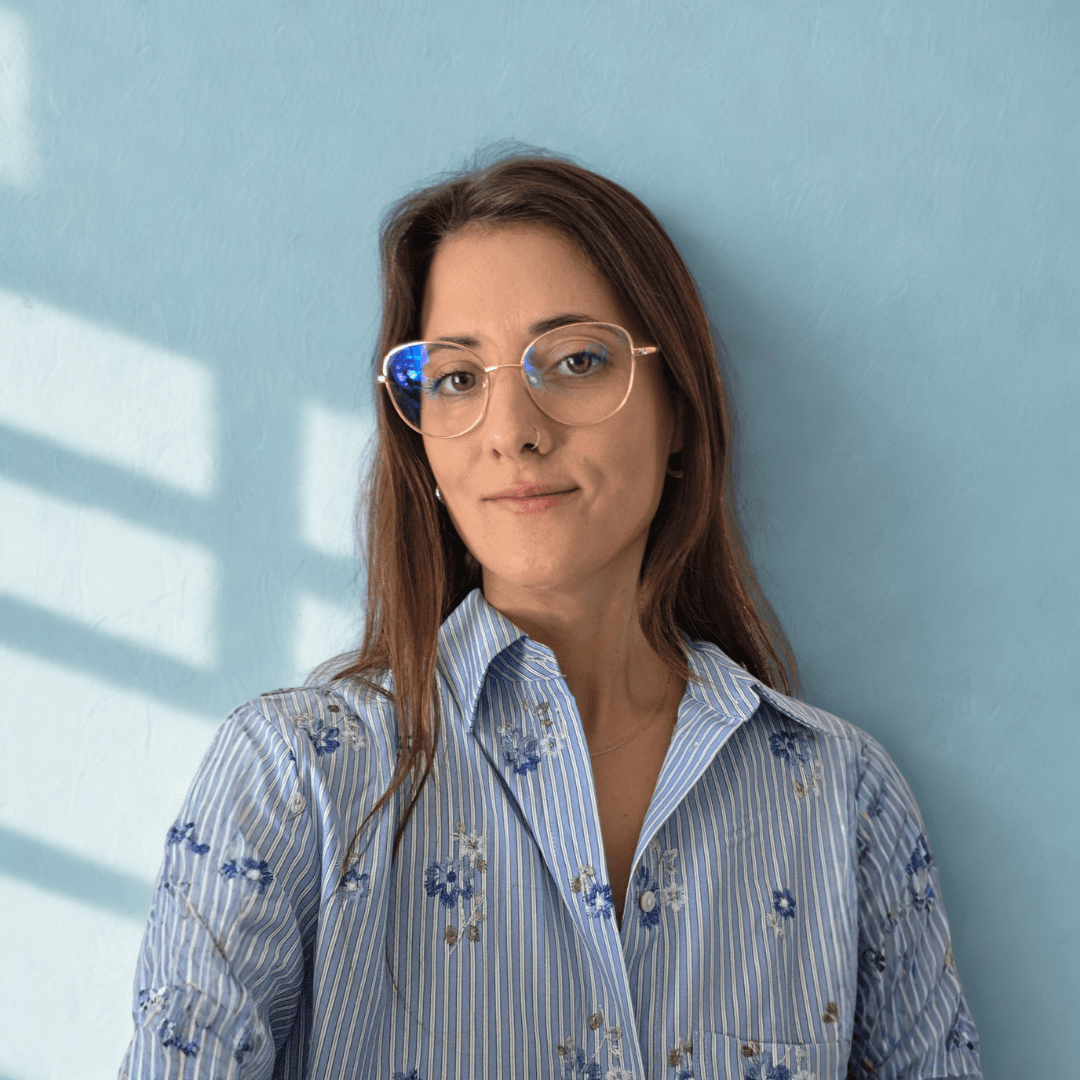 Natalia Moin Fanner