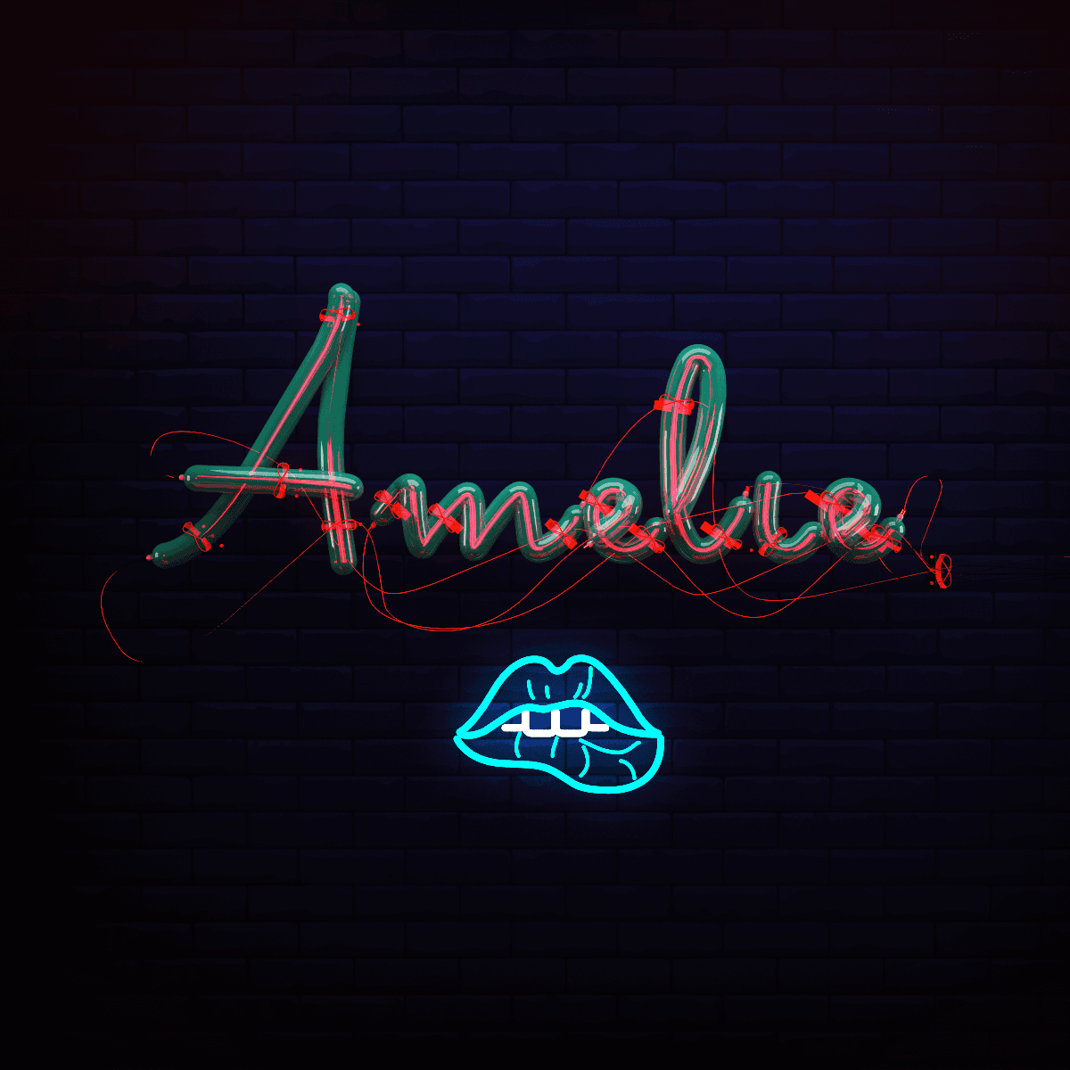 Motion visual 4