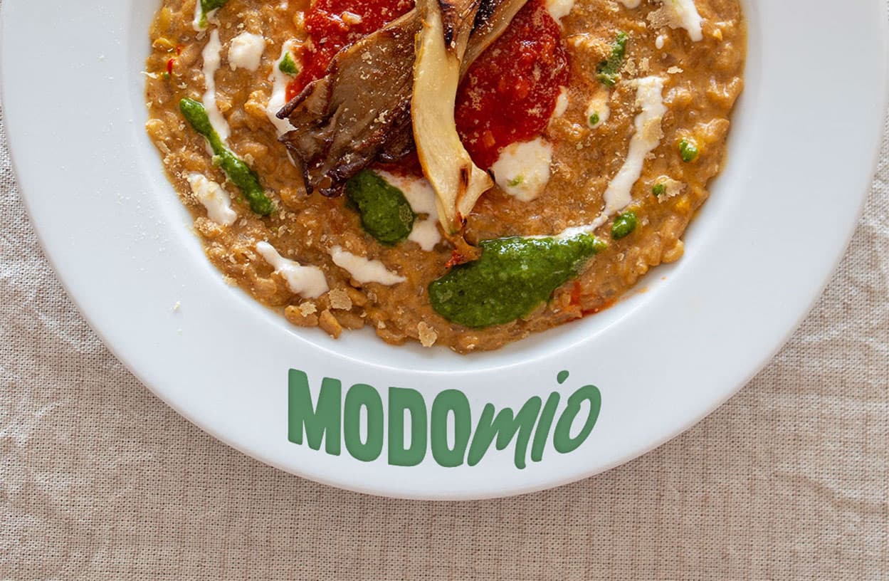 ModoMio
